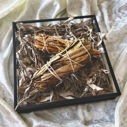 Incense sticks Satya "Reiki"